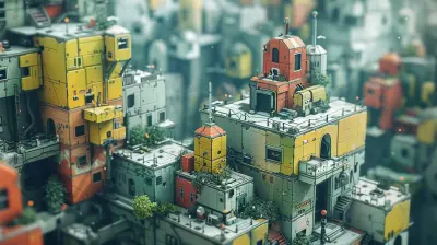 How Indie Games Are Shaping the Future of Puzzle Games