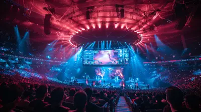 How Influencers Are Changing Esports
