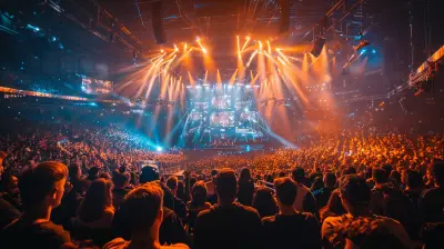 How Influencers Are Changing Esports