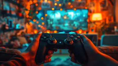 How Influencers Pick the Games They Play