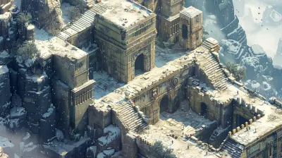 How Level Design Can Elevate Your Action Gameplay Experience