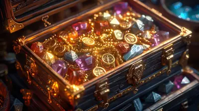 How Limited Resources Impact Crafting Strategy