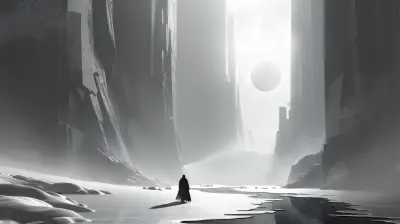 How Minimalism in Design is Redefining Indie Games