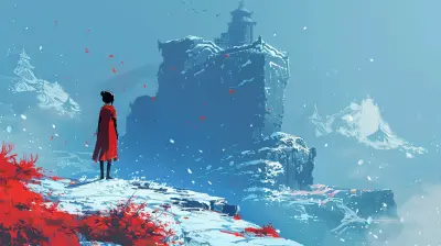 How Minimalism in Design is Redefining Indie Games