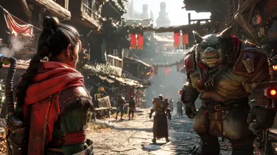 How Multiplayer Co-op Is Replacing Competitive Play