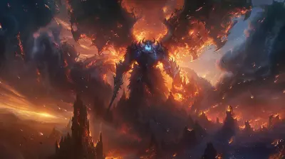 How Multiplayer Co-op Is Replacing Competitive Play