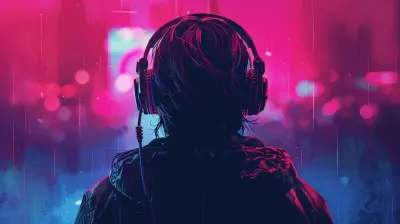 How Music Shapes the Indie Gaming Experience