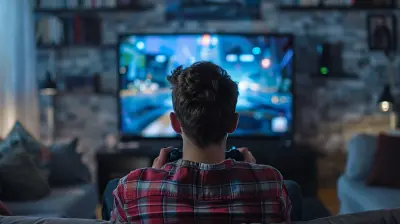 How Player Feedback Is Driving Game Development