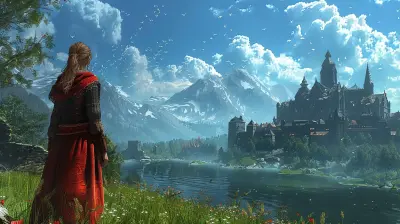 How Player Feedback Shapes the Future of MMOs