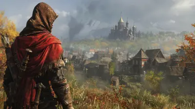 How the Newest Patch Improves Game Stability