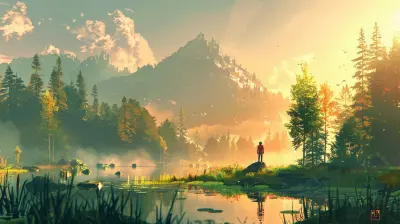 How the Tutorial Shapes the Entire Experience