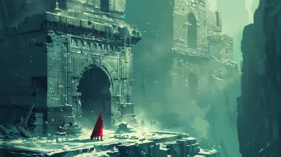 How the Tutorial Shapes the Entire Experience