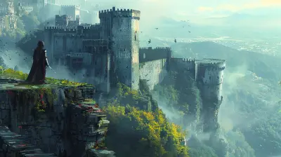 How the Tutorial Shapes the Entire Experience