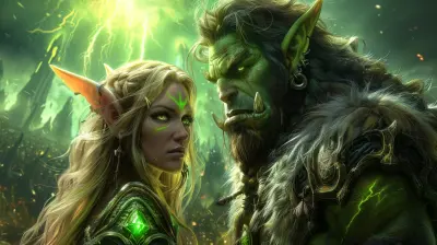 How to Build Strong Alliances in MMO Strategy Games