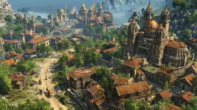 How to Build Strong Alliances in MMO Strategy Games