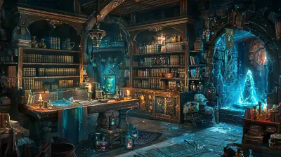 How to Design a Rewarding Crafting Experience