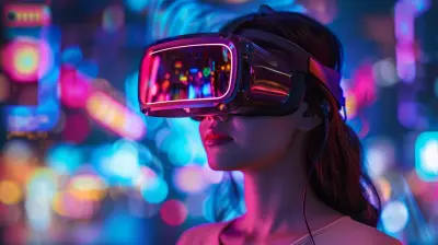 How Voice Recognition Is Shaping the Future of VR