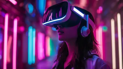 How Voice Recognition Is Shaping the Future of VR