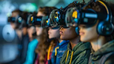 How VR Is Making Gaming More Inclusive