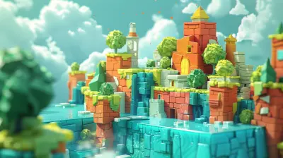 Indie Games with Mind-Bending Puzzles You’ll Love