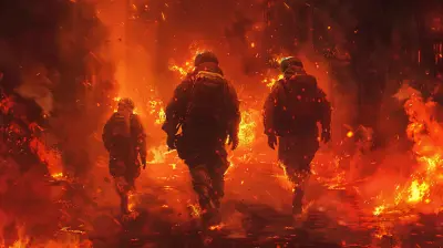 Initial Pace of the Game: Slow Burn or Instant Action?