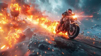 Initial Pace of the Game: Slow Burn or Instant Action?