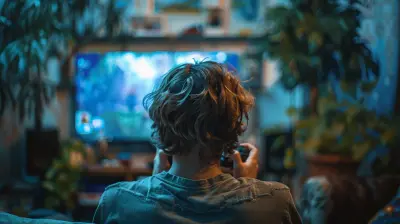 Inside the Lives of the Most Followed Game Influencers
