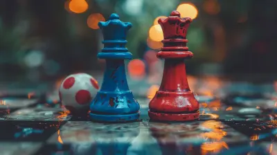 Keep Calm and Cooperate: Stressful Games You Can Only Win Together
