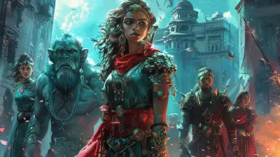 Limited-Time Only: Pre-Orders With Unique Customizations