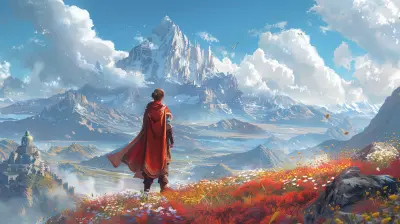 Limited-Time Only: Pre-Orders With Unique Customizations