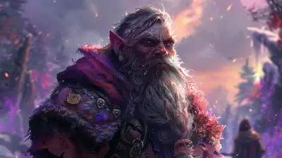 Major Balance Tweaks in the Recent Game Patch