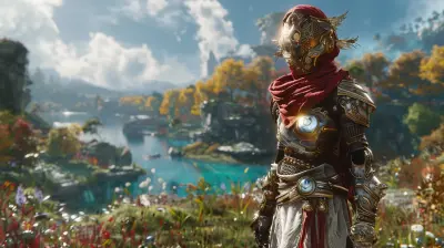 Major Balance Tweaks in the Recent Game Patch