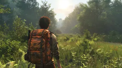 Mastering the Art of Foraging in Survival Games