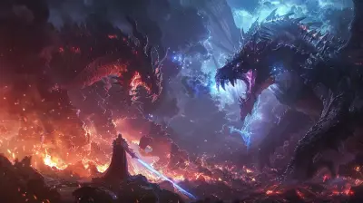 Mmo Dungeons Strategies For Mastering Cooperative Challenges