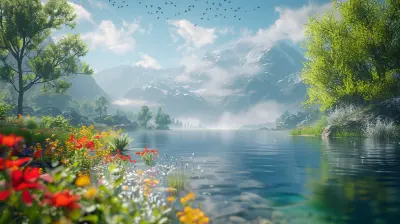 Most Relaxing Games to Unwind With on Game Pass