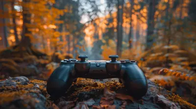 Most Relaxing Games to Unwind With on Game Pass
