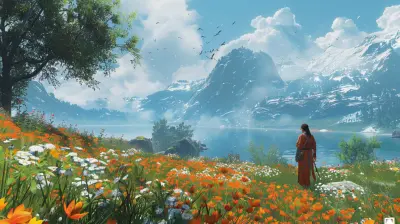 New Patch Rolls Out Quality-of-Life Improvements