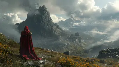 New Patch Rolls Out Quality-of-Life Improvements