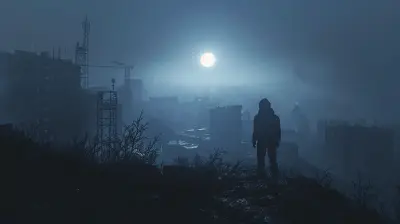 On-Edge: Maintaining Vigilance and Awareness in Survival Games