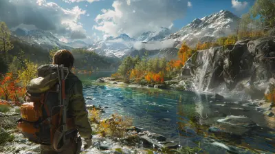 Open World vs. Linear: Which Works Best for Action Games?