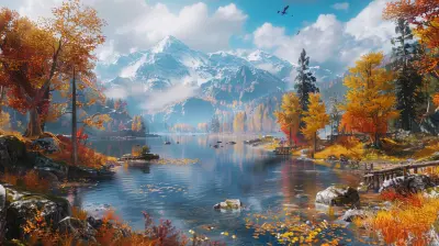 Open World Vs Linear Which Works Best For Action Games