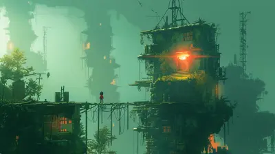 Platformers and Accessibility: Making the Genre Inclusive for All