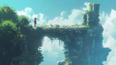 Platformers and Accessibility: Making the Genre Inclusive for All