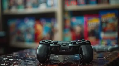 PlayStation's Most Iconic Characters: From the Past to the Present
