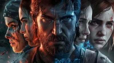 Pre-Order Predictions: Upcoming Hits You Should Watch