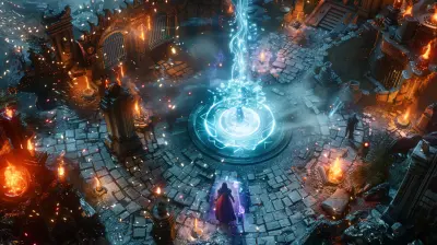 Revitalizing Core Mechanics: What to Expect from the Latest Patch
