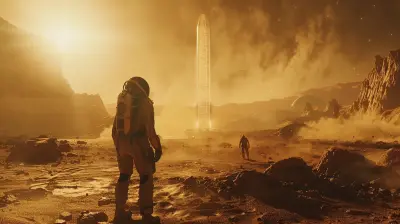 Sci-Fi Adventures on Game Pass You Shouldn’t Miss