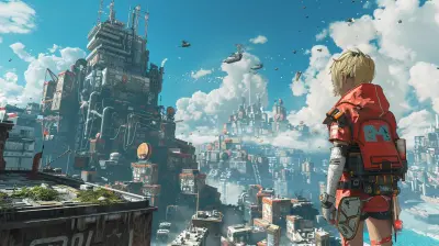 Secrets Behind Mastering Combat in Action Games