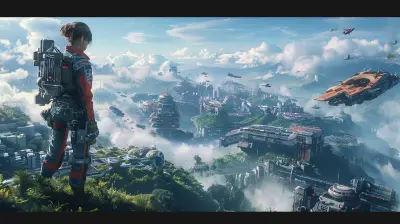 Secrets Behind Mastering Combat in Action Games