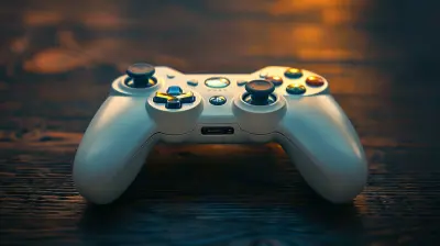 Sound Matters: Exploring High-Quality Gaming Audio Accessories